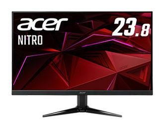 【新品・2営業日で発送】ACER QG241YM3bmiipx