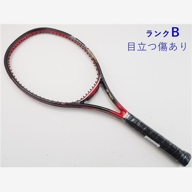 中古 テニスラケット ヨネックス マッスルパワー 6 (G2相当)YONEX MUSCLE POWER 6 中古 テニスラケット ヨネックス マッスルパワー 6 (G2相当
