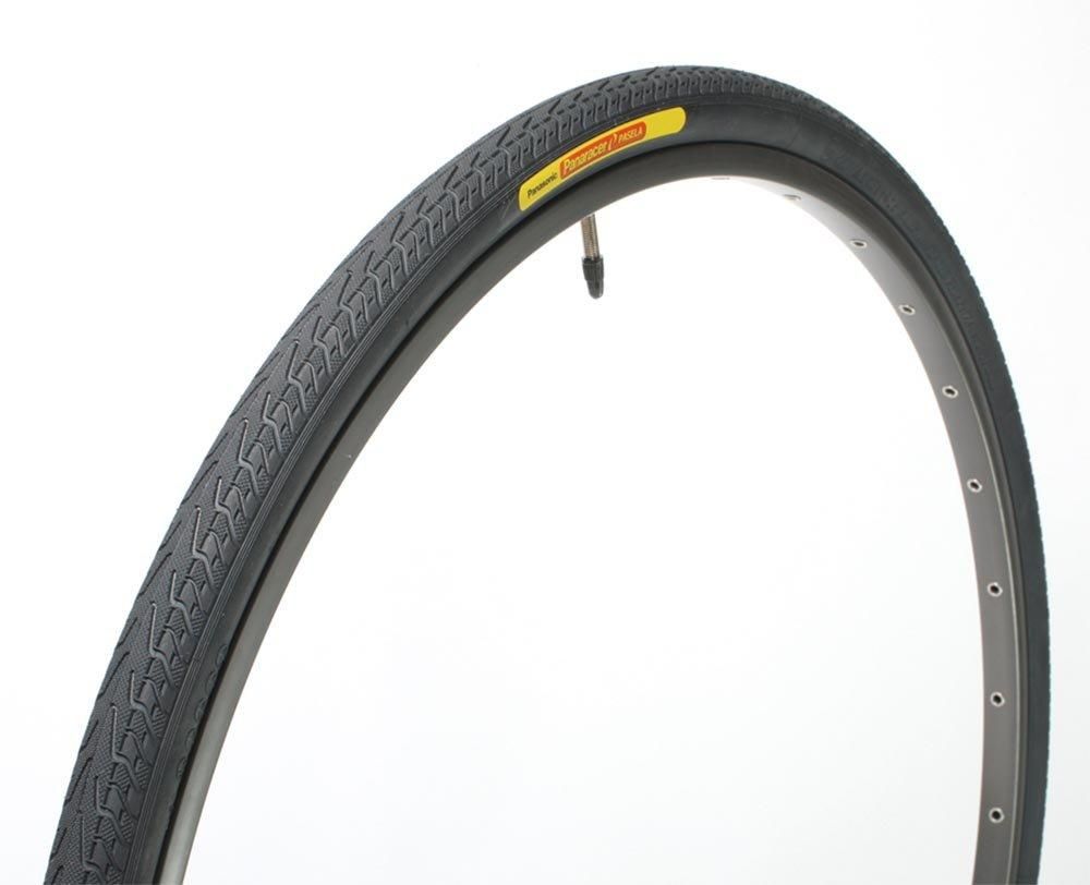 【新品・2営業日で発送】パナレーサー パセラブラックス 650X25C