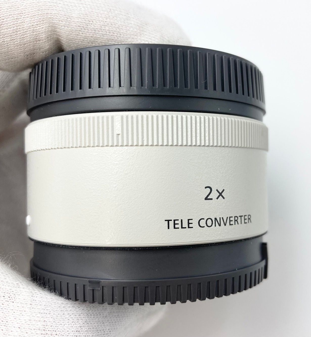 SONY SEL20TC テレコンバーター 2x Eマウント