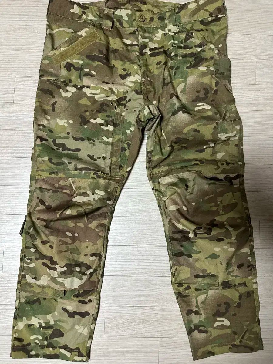 garsing RESCUE レスキュー パンツ