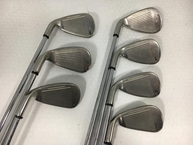 キャロウェイ ビッグバーサアイアンセット2008 7本セット 【公式通販】