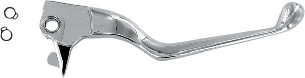 Drag Specialties LEVER BRK CHR 04-13 XL | H07-0575-B