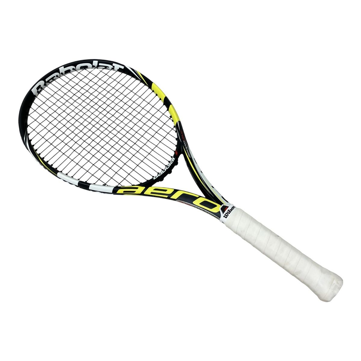 BabolaT aeroprodrive アエロ ドライブ テニス ラケット 硬式 バボラ スポーツ M10104440