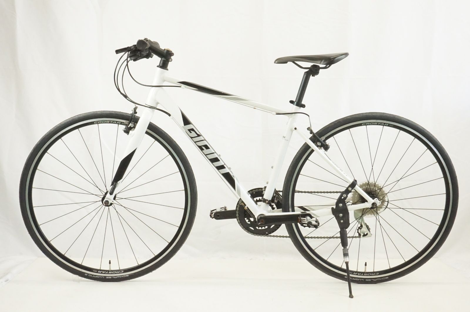 GIANT 「ジャイアント」 CROSTAR 2021年モデル クロスバイク