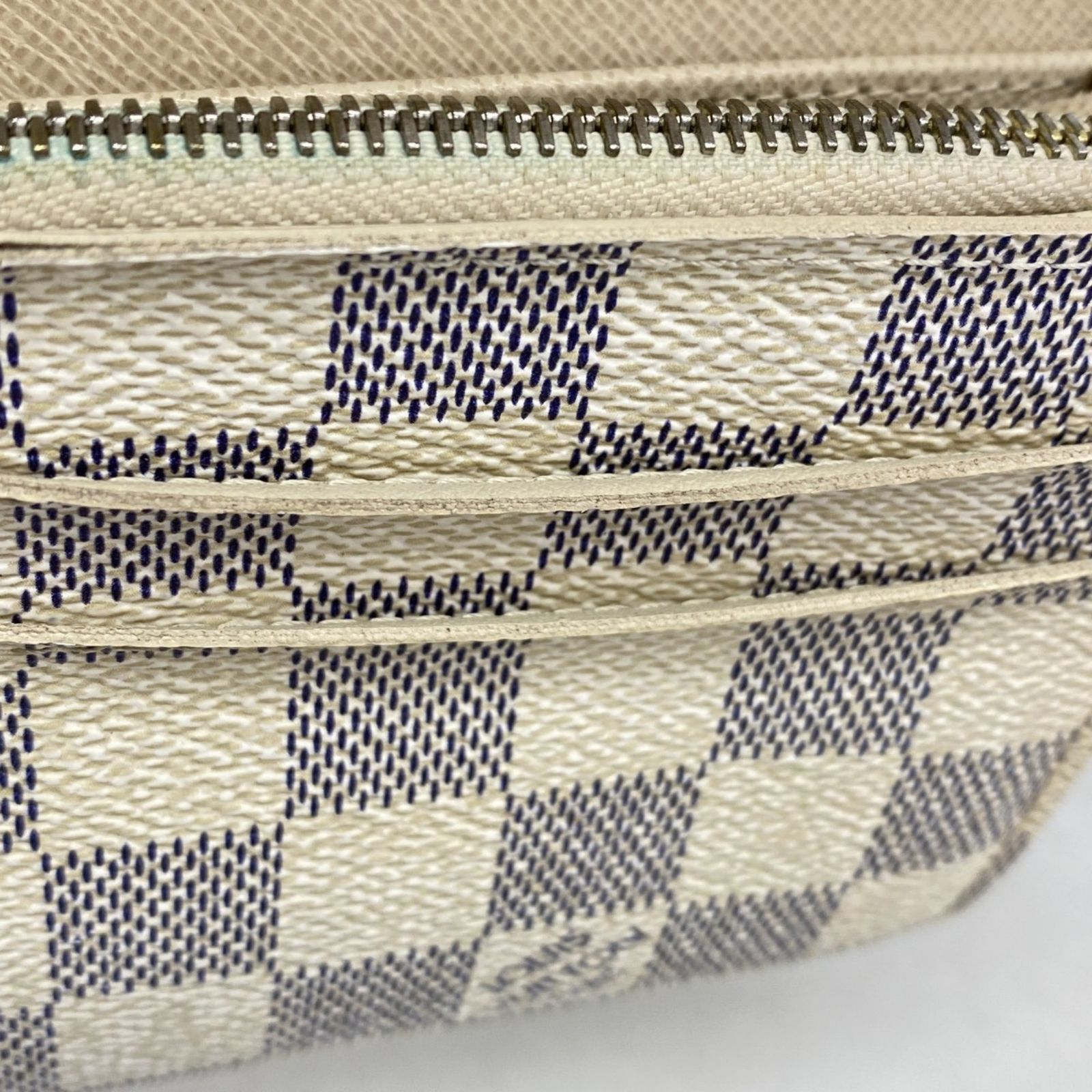 ヴィトン 長財布