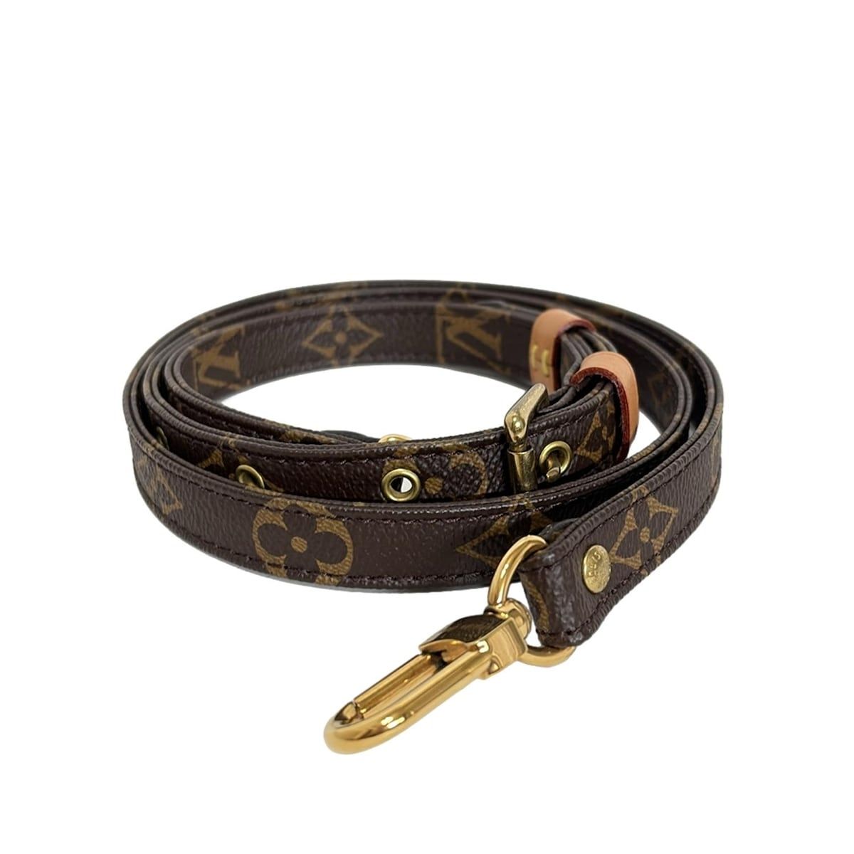 ルイ・ヴィトン J52315 モノグラム ショルダーストラップ 楽天市場】LOUIS VUITTON ルイ ヴィトン モノグラム ショルダー