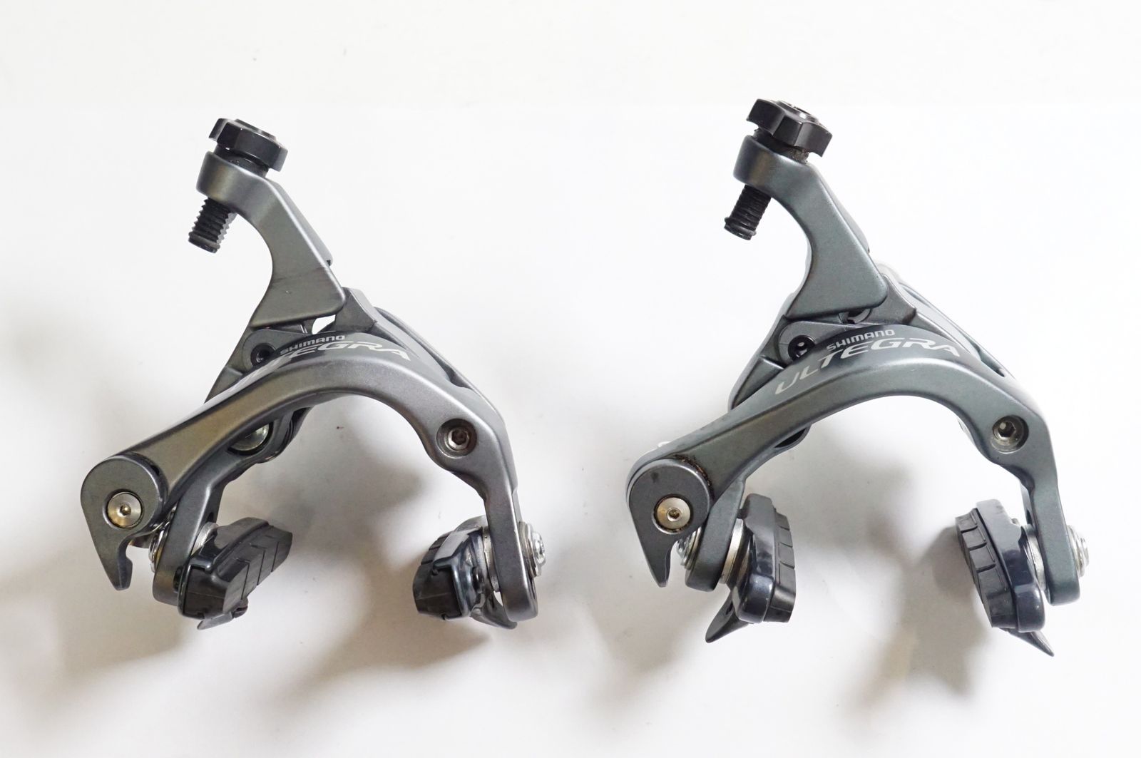 SHIMANO シマノ ULTEGRA BR-6800 キャリパーブレーキセット | バイチャリ熊谷店