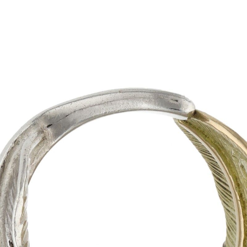 ゴローズ goro'sリング 指輪 19号 土日限定最終価格‼️ゴローズ goro's