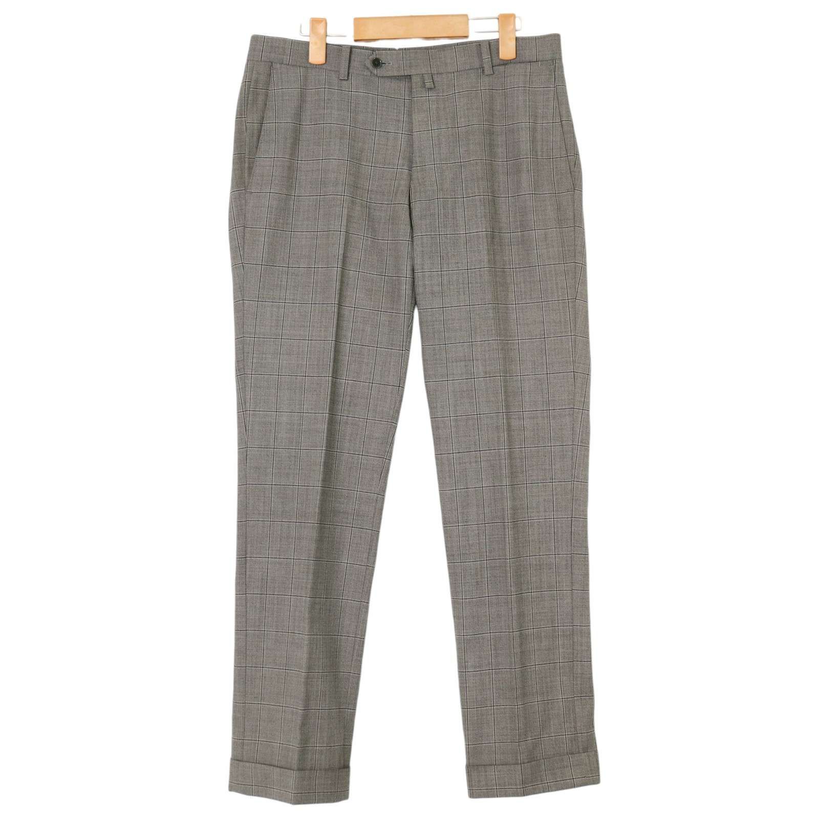 THE SUIT COMPANY She スーツカンパニー 38 チェック M THE SUIT COMPANY She スーツカンパニー 38 チェック M - メルカリ