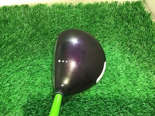 フェアウェイウッド