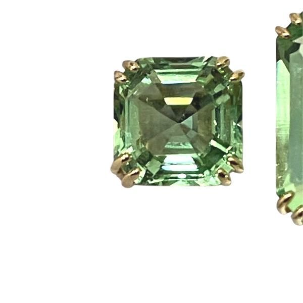  スワロフスキー ミレニア オープンリング グリーン ブランド小物 リング レディース その他 その他