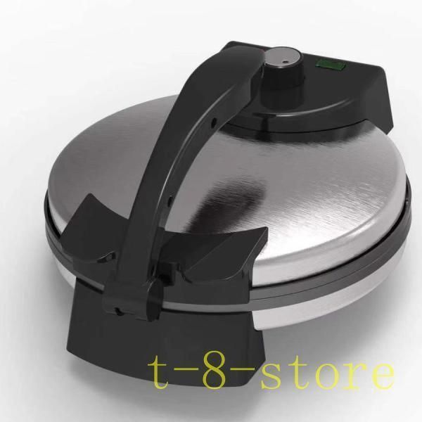 とりあえずつぶして焼いてみたプレスサンドメーカーつぶして焼きプレスホットプレートおせんべいメー