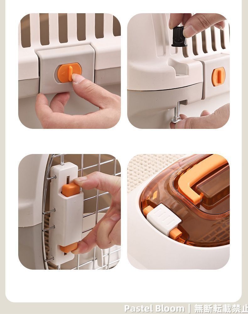 航空輸送ボックス