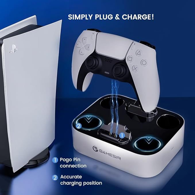 P5充電器