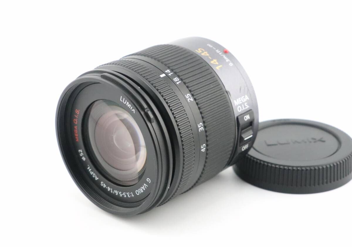 【美品】LUMIX G VARIO 14-45mm/F3.5-5.6 A2サイズ（約42x59cm）】【lh-poster-5265】エモーショナルサーフ