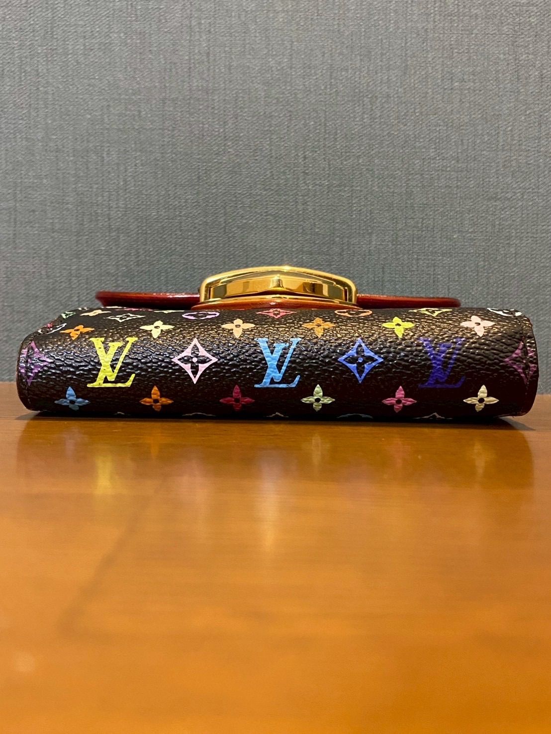 ルイヴィトン モノグラムマルチ