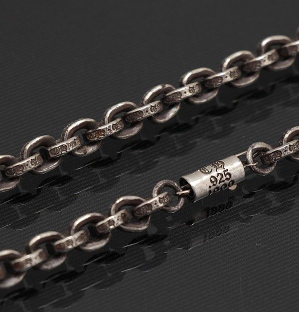CHROME HEARTS 銀座店 クロムハーツ ペーパーチェーン