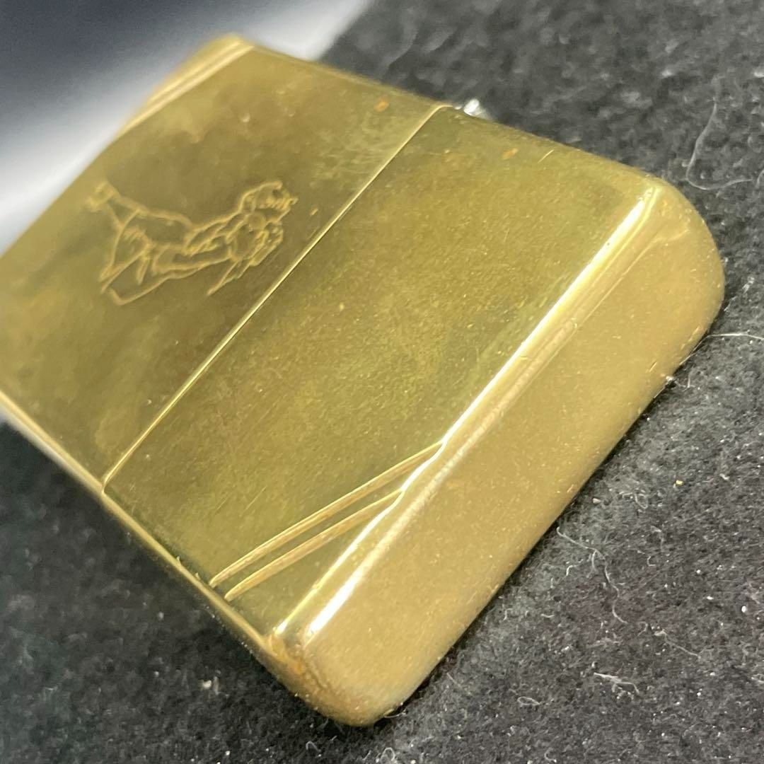 Zippo　1986年製 Yahoo!オークション -「zippo 1986年」の落札相場・落札価格