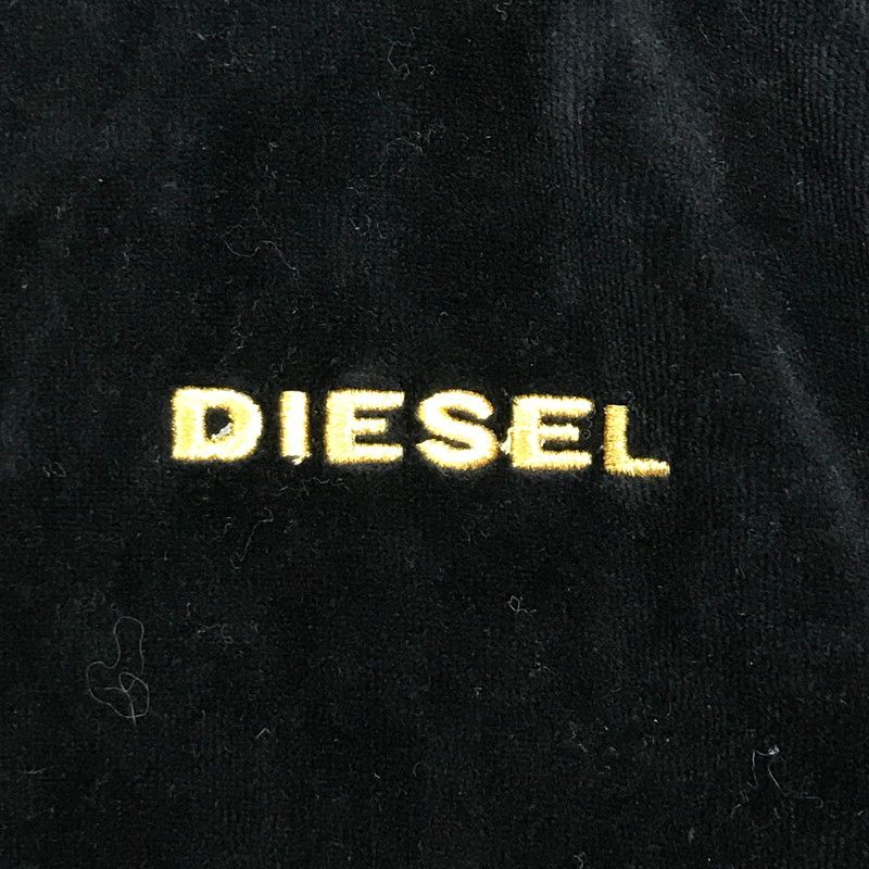 中古品】DIESEL ディーゼル トラック ジャケット 長袖 トップス