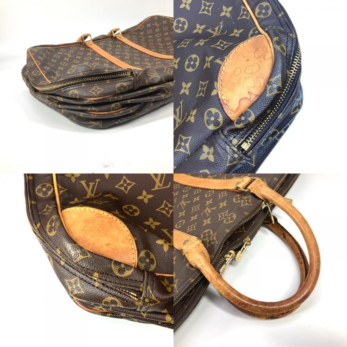 ルイヴィトン　ボストンバック 楽天市場】ルイヴィトン ボストンバッグ Louis Vuitton