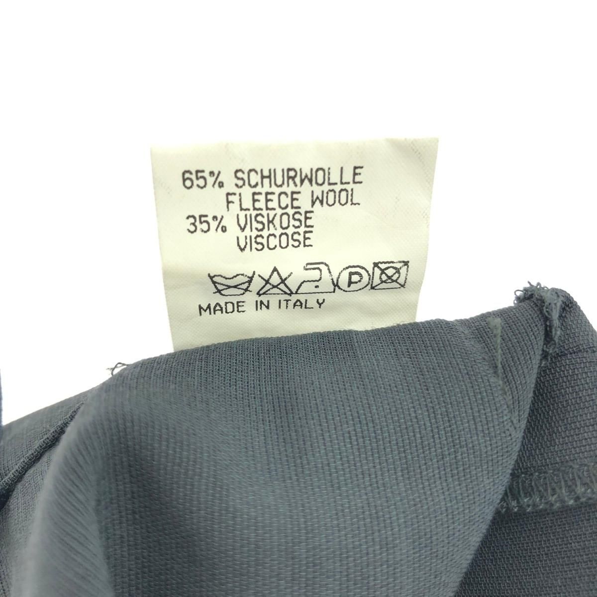 jilsander グレースラックス タカキュー TAKA-Q クロスストレッチ スリムフィット ノータック