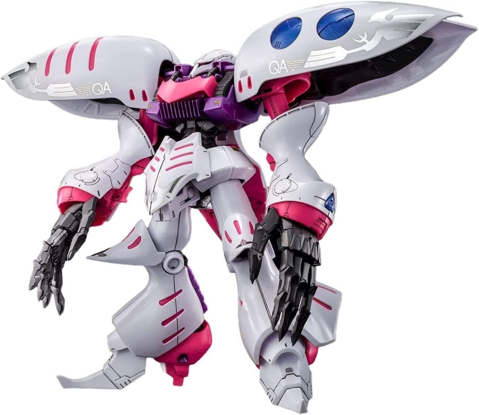 BANDAI SPRITS ＭＧ 1|100 キュベレイ アンベリール