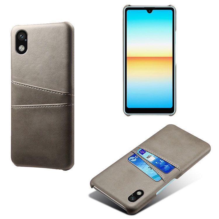 Xperia Ace III ケース SO-53C SOG08 エクスペリアace3 エース3 カード