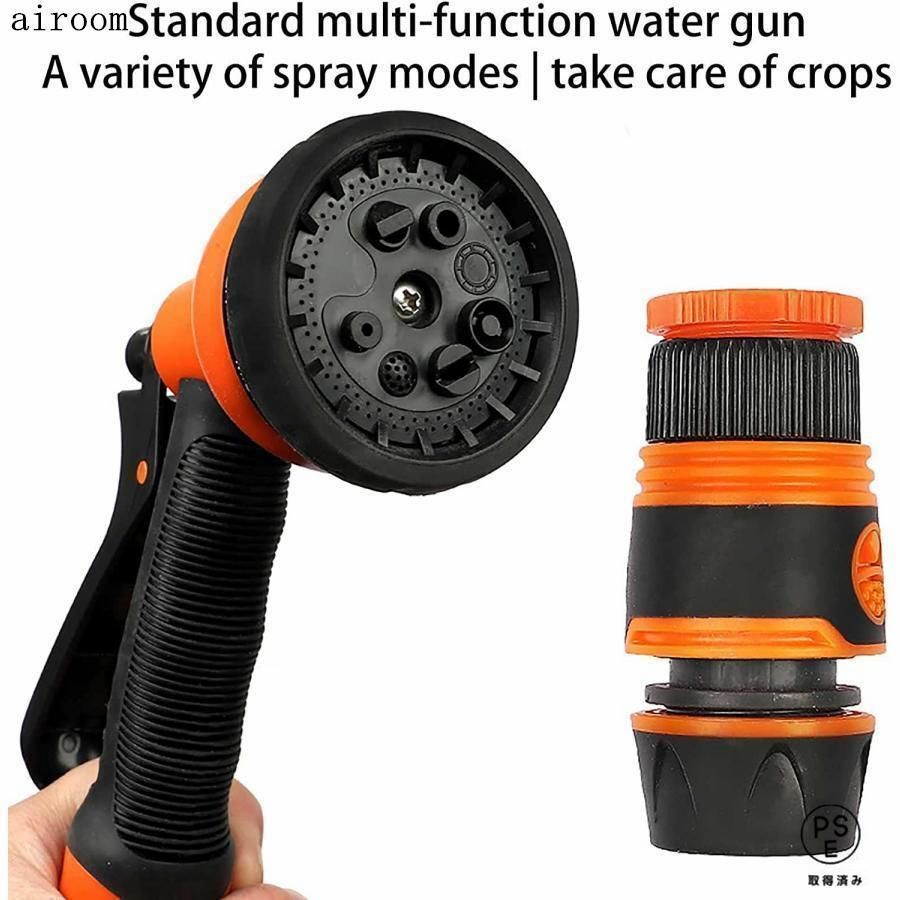 散水ホース洗車ホース20m格納180°スイベルブラケットホースリールスタンド自動ホースリール屋外エアホースリールガーデンホース STEELWINDOWSANDDOORS_COM