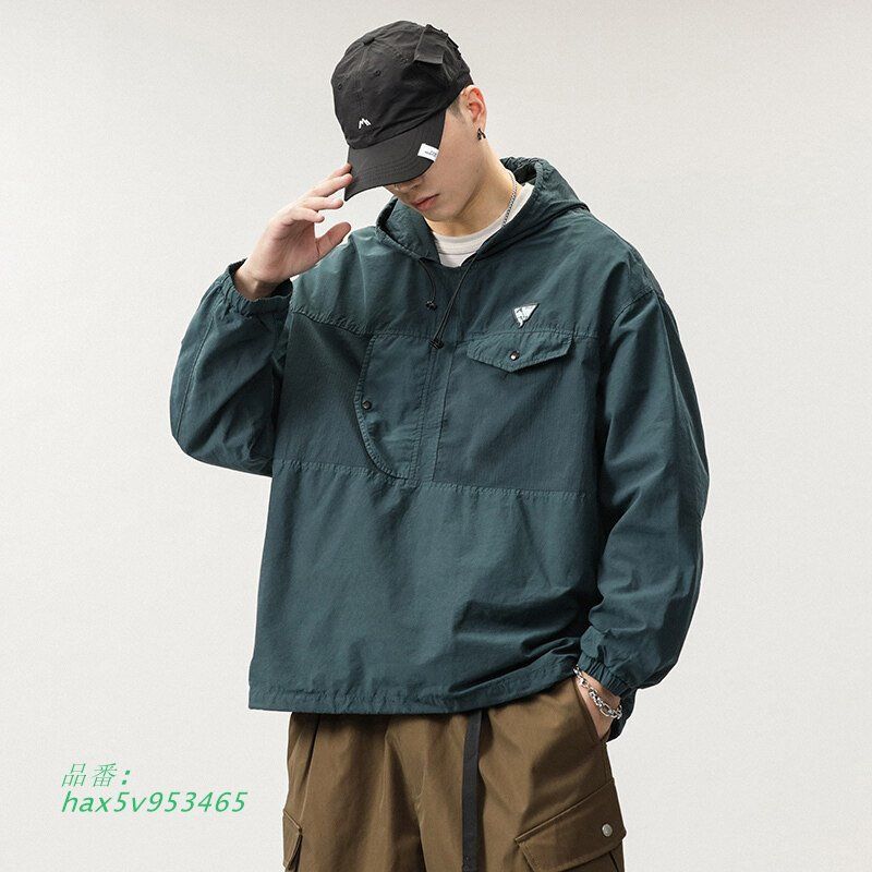 男性 ジャケット