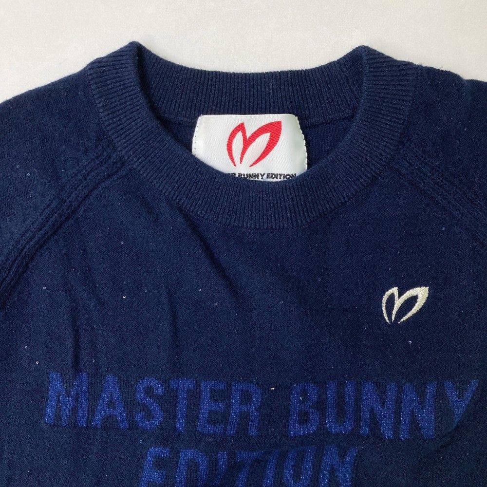サイズ：1 MASTER BUNNY EDITION マスターバニーエディション