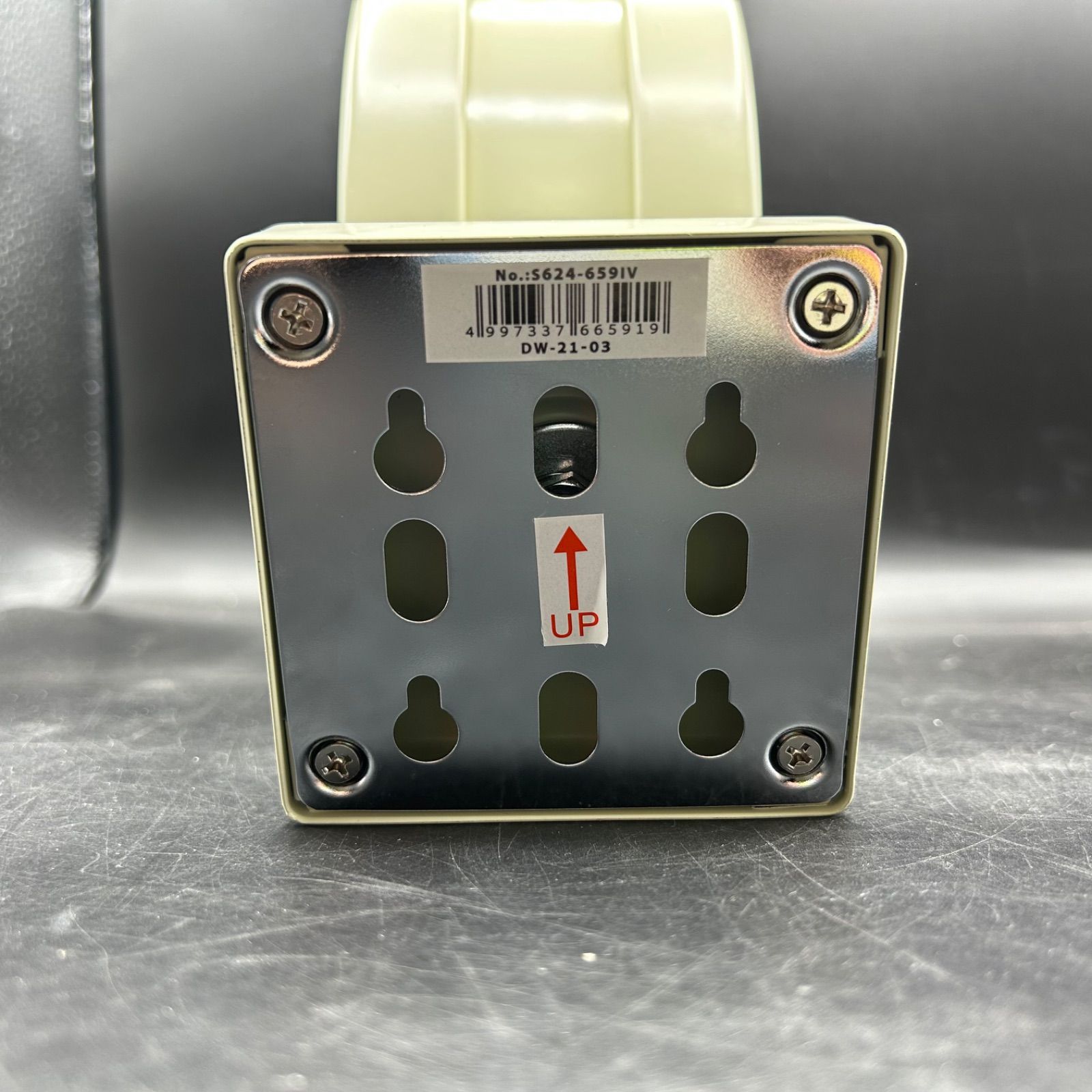 170D 壁付け時計