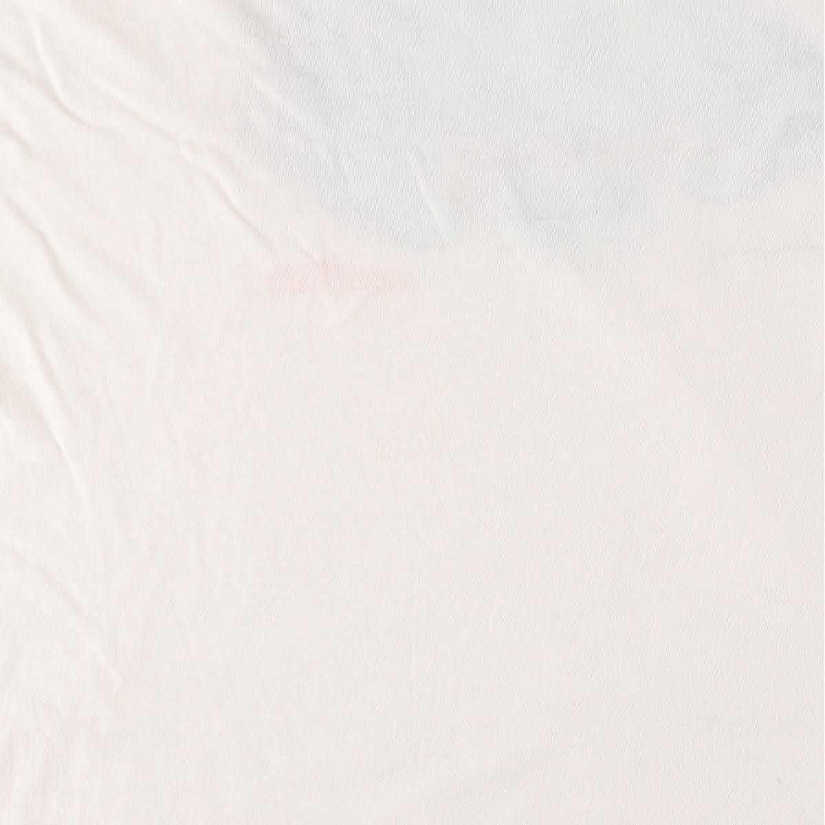 アンドレフランカン キャラクタープリントTシャツ