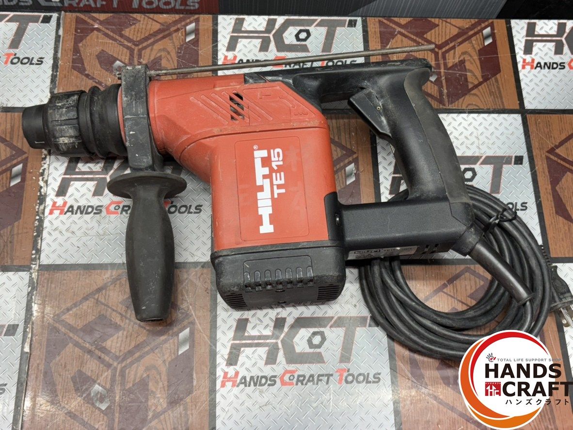 〇ヒルティ HILTI