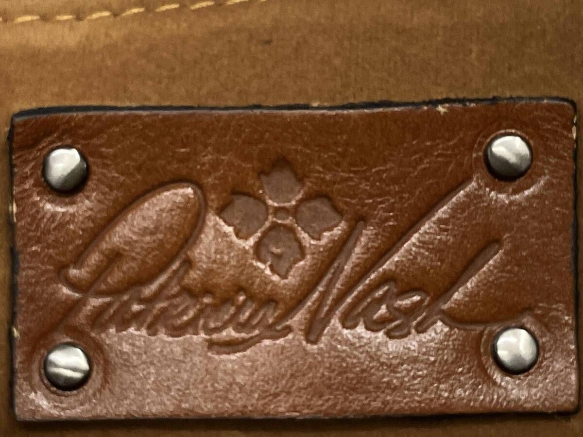 ショルダーバッグ ブラック