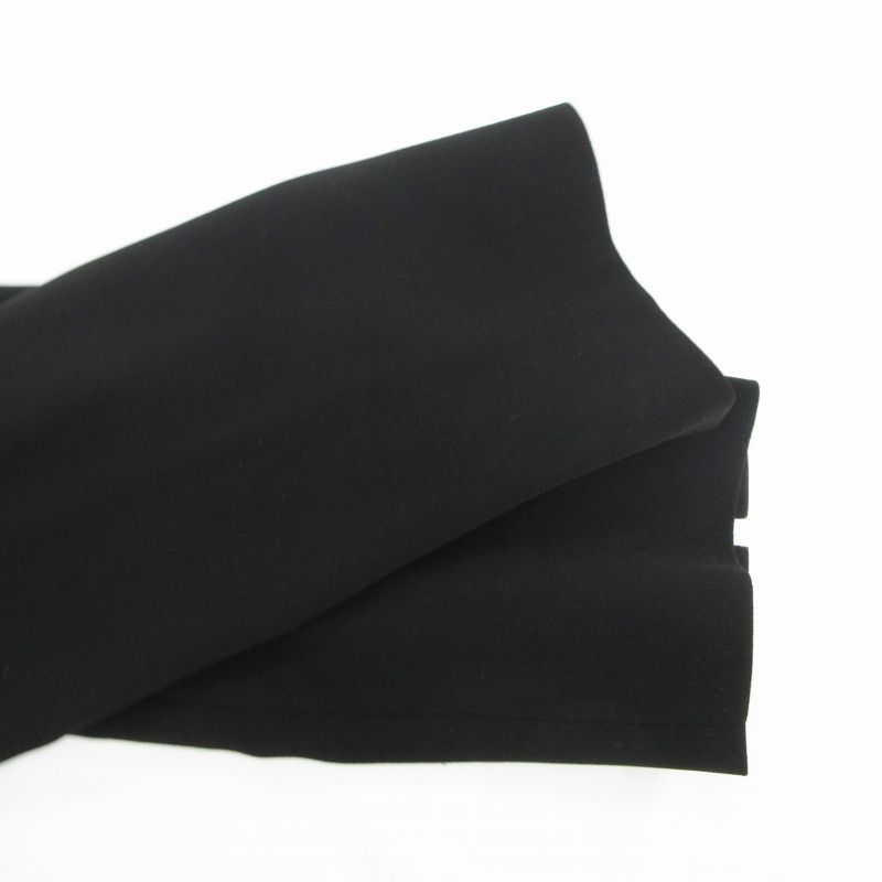 クロエ　セットアップ　ブラック　サイズ　15AR(2XL) クロエ Chloe セットアップ 38サイズ