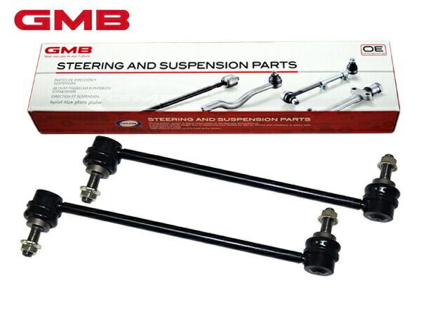 キックス SNP15 スタビライザーリンク スタビリンク フロント 左右2本セット GMB 1002-03801 GSL-N-6 R04.07～
