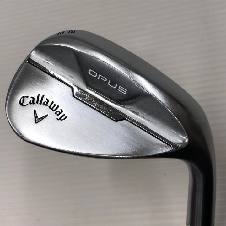 OPUS クロム | 48 | S | NSプロ950GH neo | | ウェッジ | キャロウェイ 最短即日発送