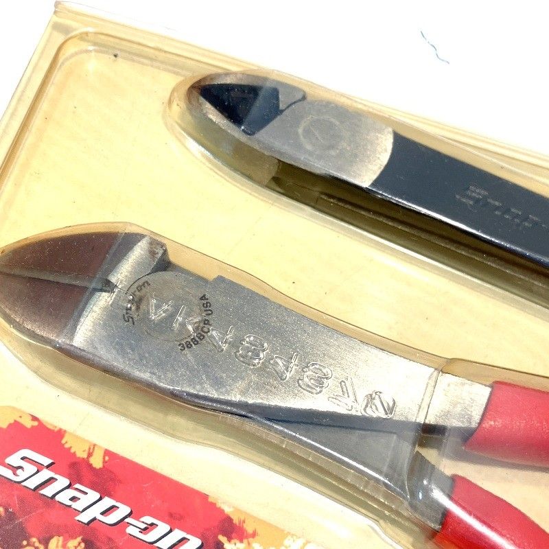 Snap-on