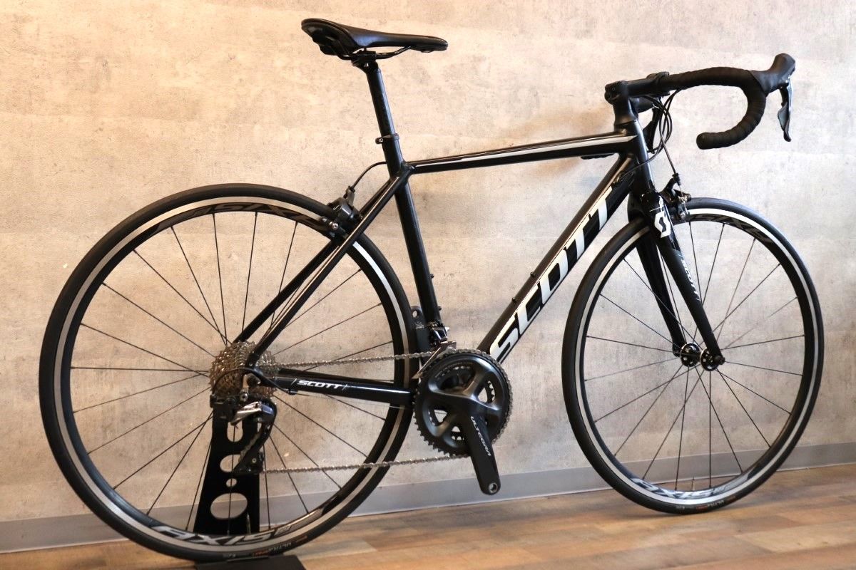 スコット SCOTT スピードスター SPEEDSTER SE 2018 Sサイズ シマノ