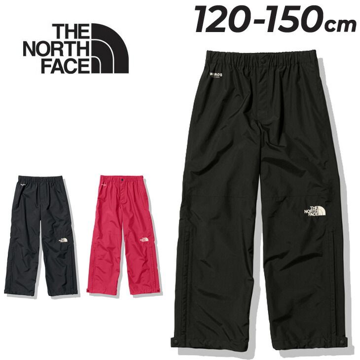 ザ ノース フェイス パンツ キッズ ジュニア 130-150cm 子供服 THE NORTH FACE ウェア ロングパンツ 子ども 男の子 女の子 長ズボン ボトムス|NPJ12303