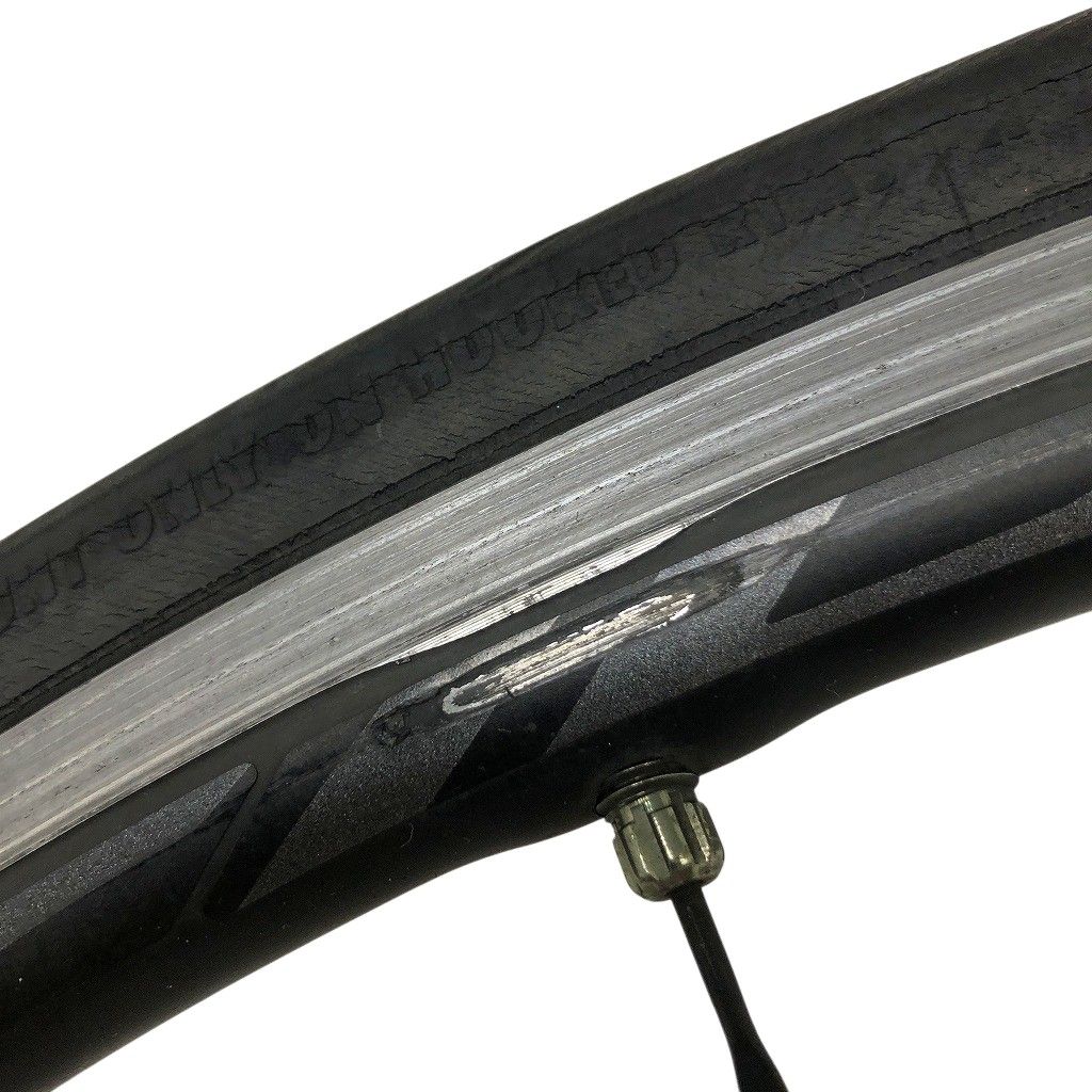 UST フロントのみ