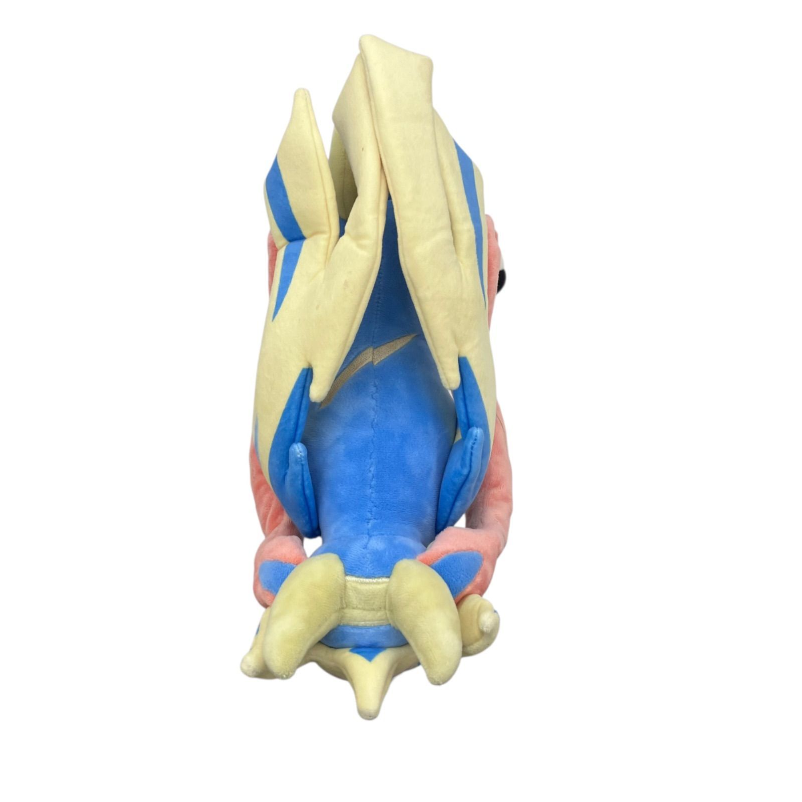 186001 現状品 Pokemon ポケモン ザシアン ザマゼンタ 2点まとめ