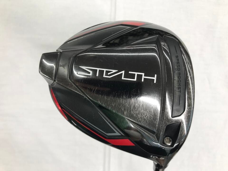 STEALTH | 10.5 | S | ディアマナTM50 | | ドライバー | テーラーメイド 最短即日発送