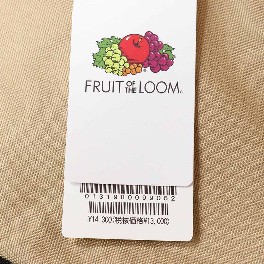 VIVA HEART/クラブケース 013-19800 FRUIT OF THE LOOM ゴルフ 用具