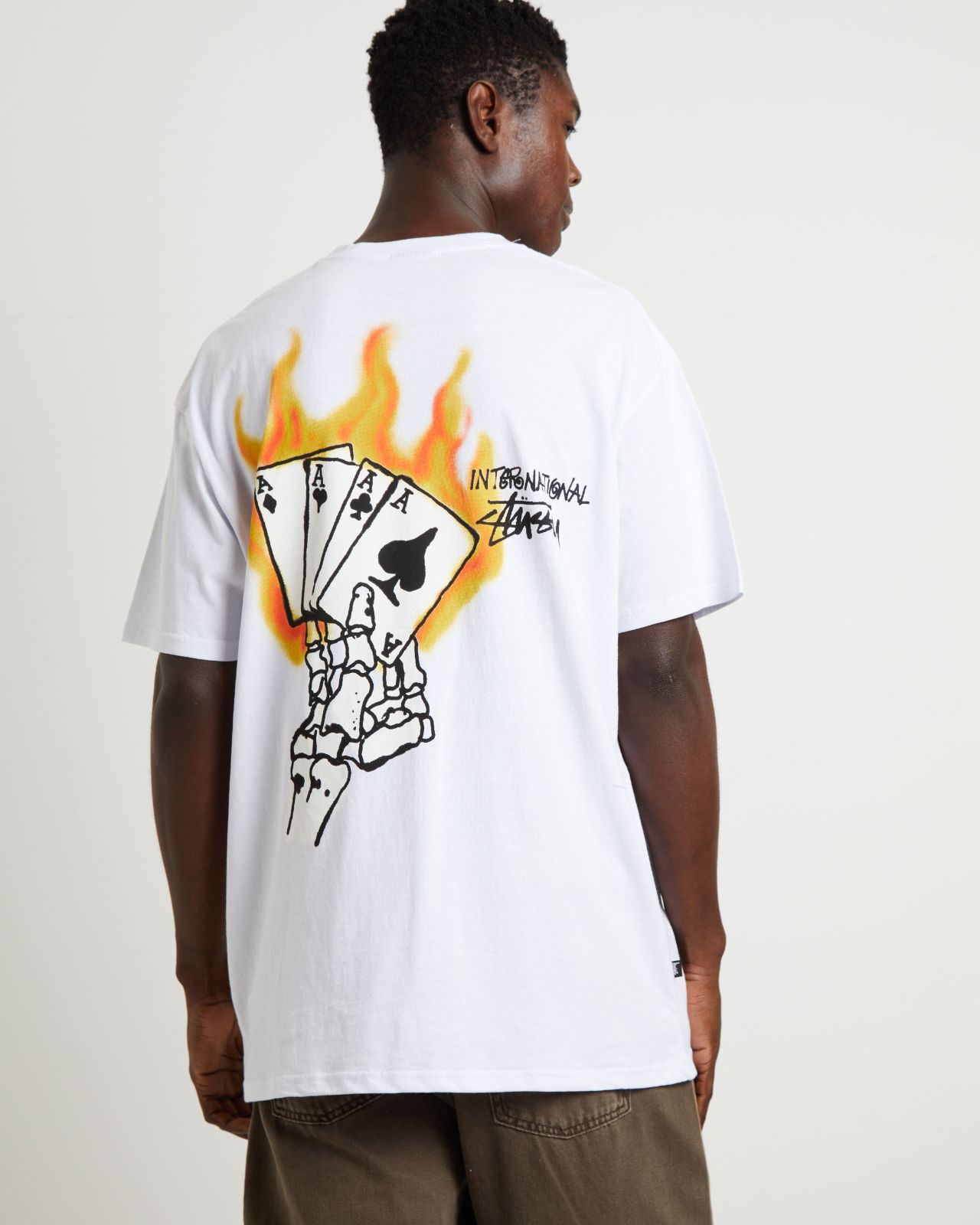 [STUSSY] Read Em N Weep SS Tee Tシャツ ステューシー STUSSY Read Em N Weep SS Tee Tシャツ ステューシー : Import
