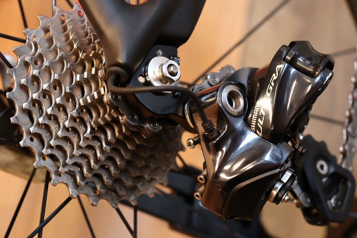 ロードバイク 千葉店