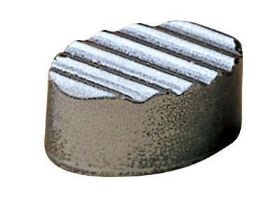 ポリカーボネイトチョコレートモールド MA1631