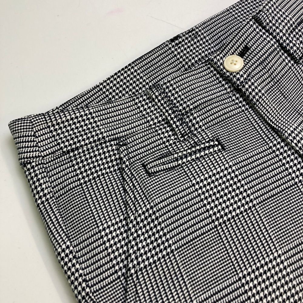 サイズ：1 PEARLY GATES パーリーゲイツ ストレッチパンツ グレン 