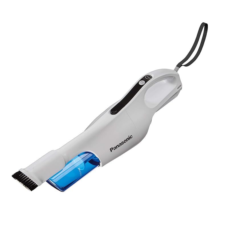 パナソニック Panasonic EZ37A5X-B 工事用サイクロン式クリーナー／黒 本体のみ EZ37A5XB EZ37A5X-B 工事用充電サイクロン式クリーナー 本体のみ Panasonic